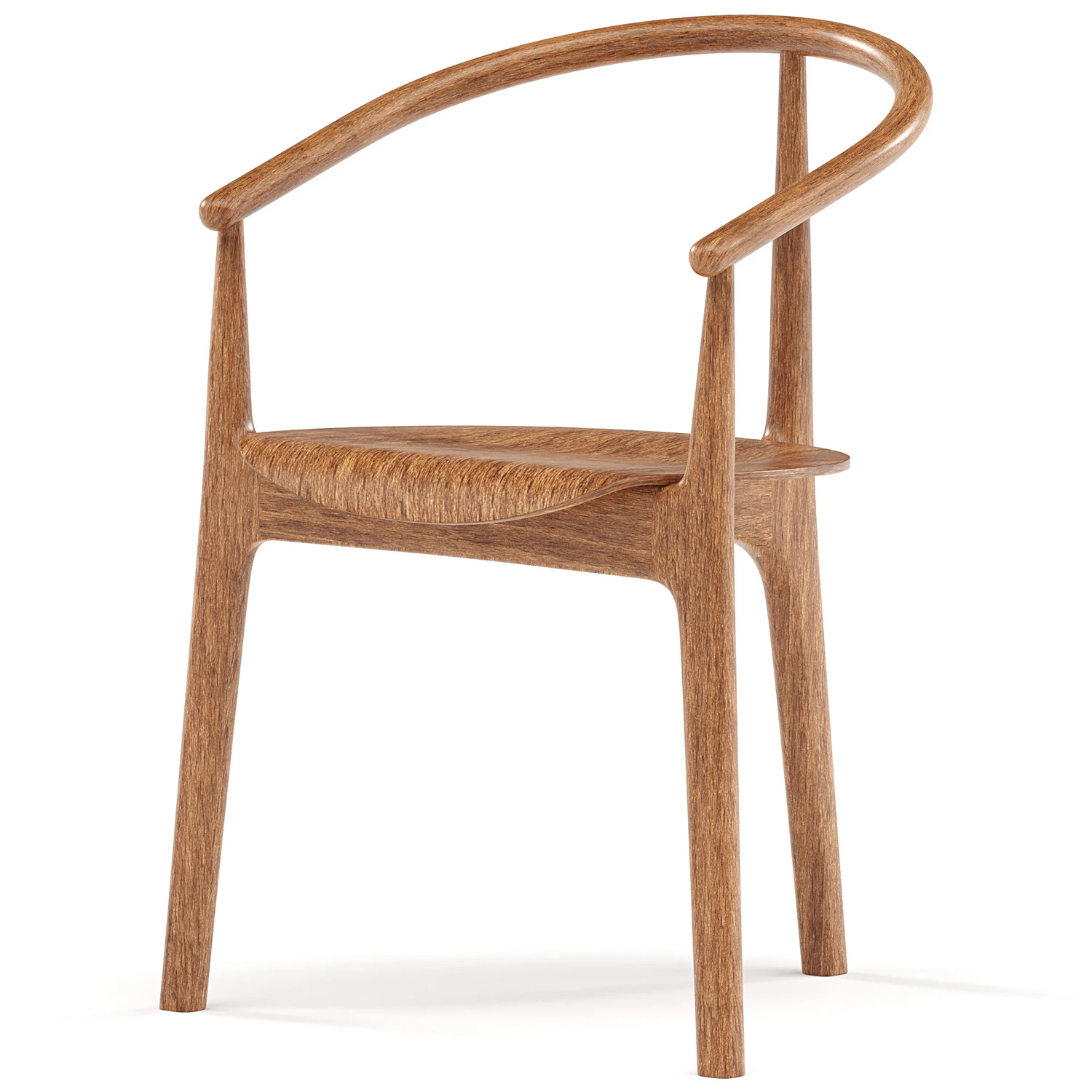 Paged Evo Karmstol - Stolar Bok Classic