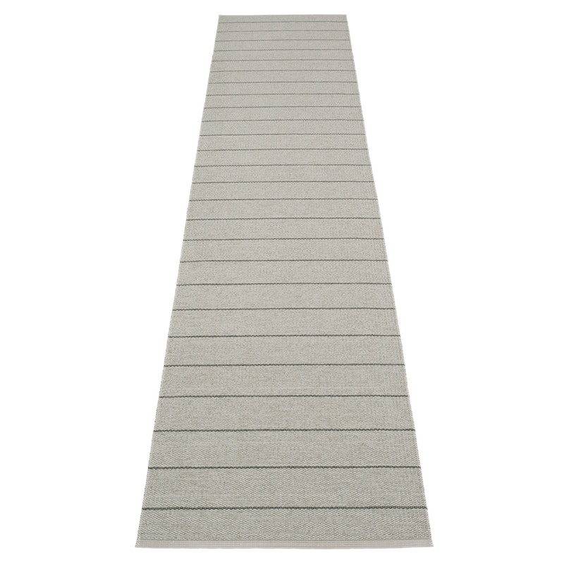 Carl Matta 70x350 cm, Grey/Fossil Grey
