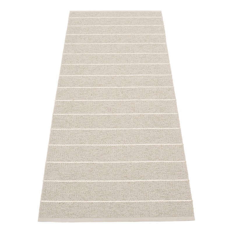 Carl Matta 70x180 cm, Linen/Beige