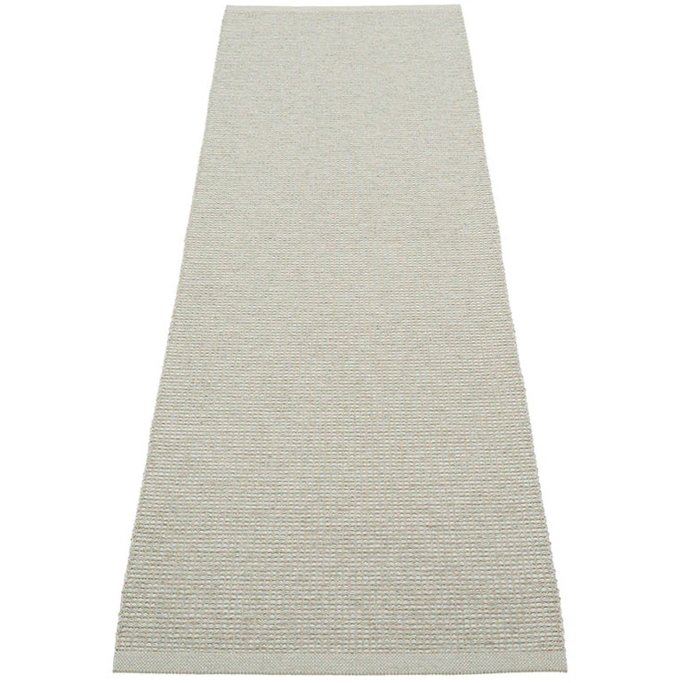 Pappelina Emm Matta 70x180 Cm Sage - Plastmattor Pvc Sage Green