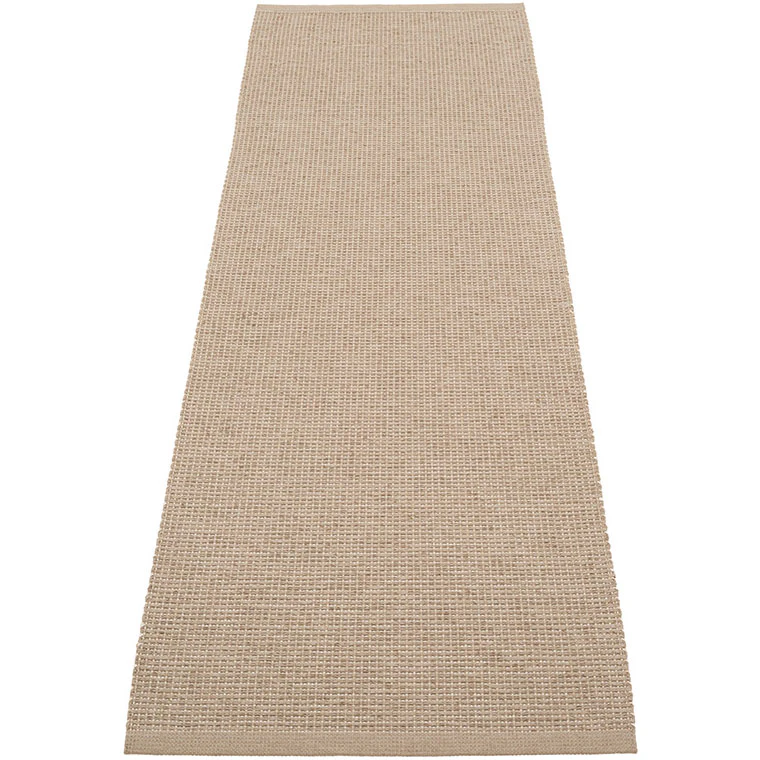 Pappelina Emm Matta 70x180 Cm Potato - Plastmattor Pvc Potatis