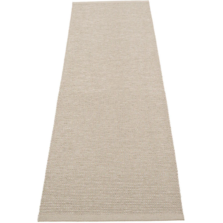 Pappelina Emm Matta 70x300 Cm - Plastmattor Pvc Linen