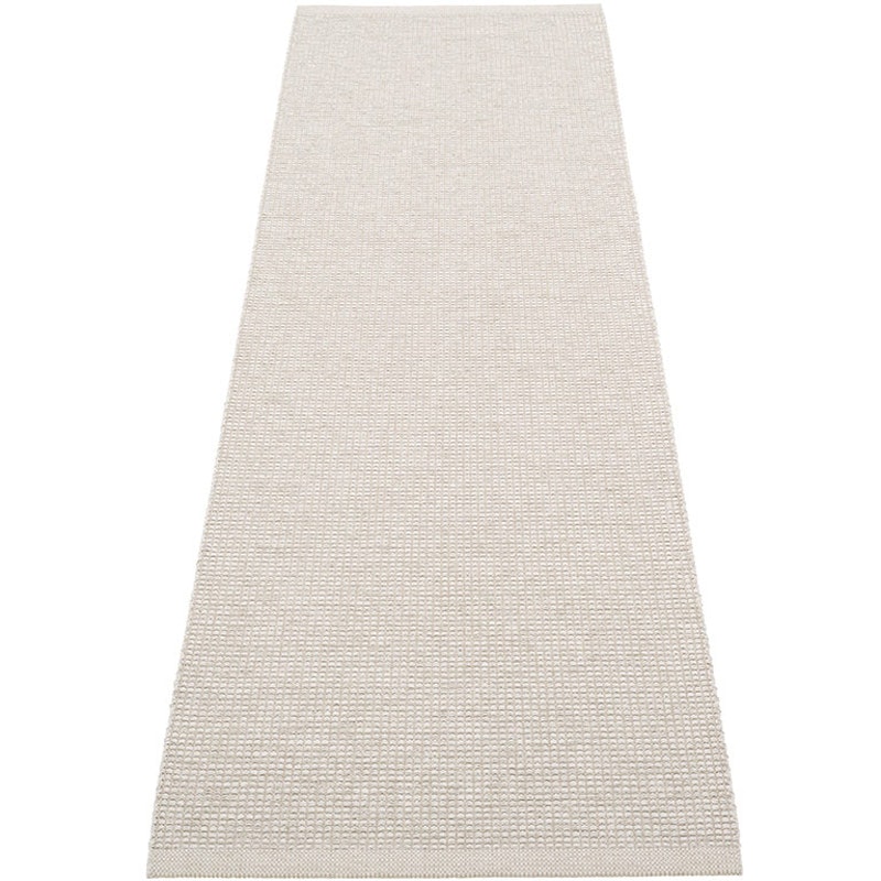 Emm Matta 70x240 cm, Fossil Grey