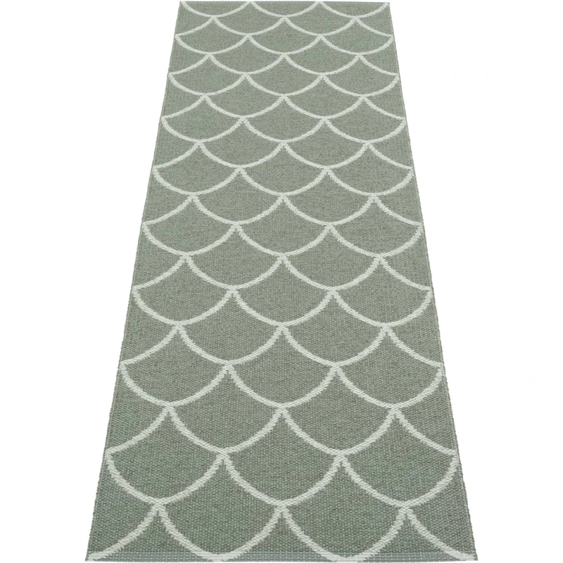 Kotte Matta Army/ Sage, 70x 225 cm