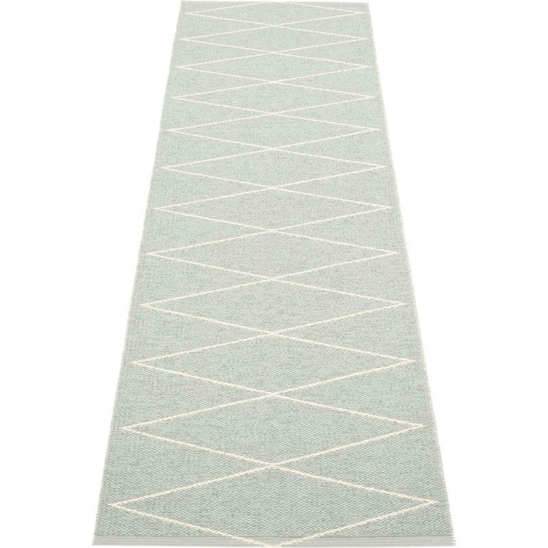 Max Matta Sage/Vanilla, 70x240 cm