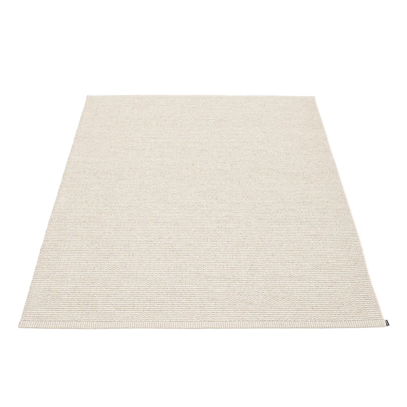 Mono Matta 140x200 cm, Linen/Vanilla