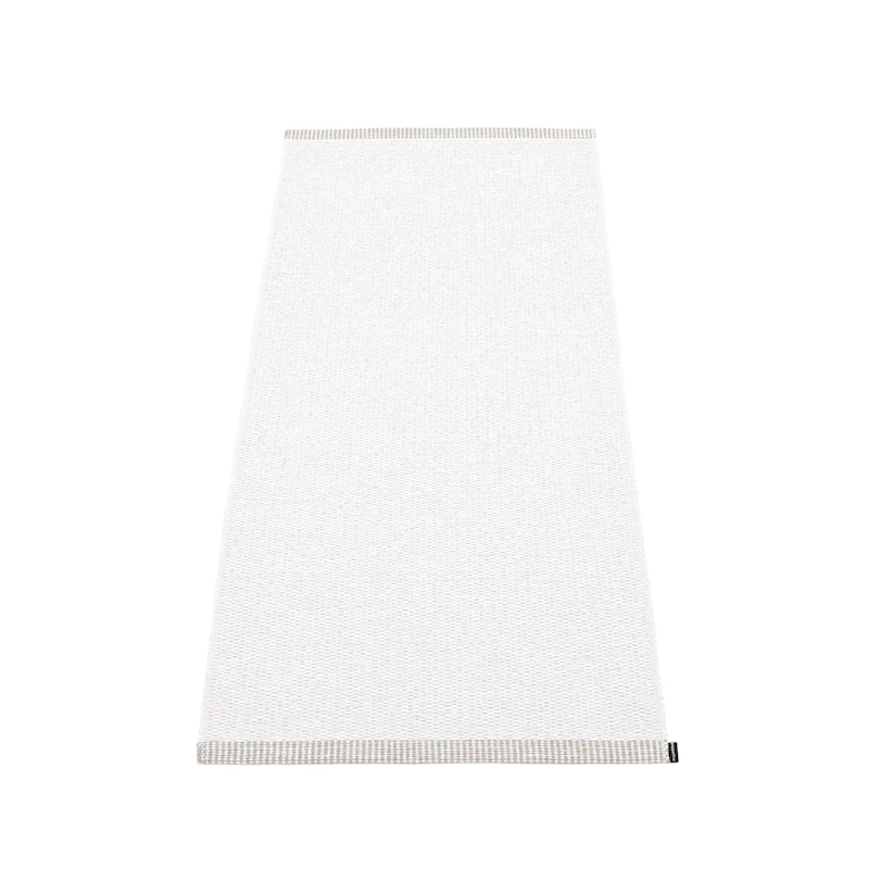 Mono Matta 60x150 cm, White