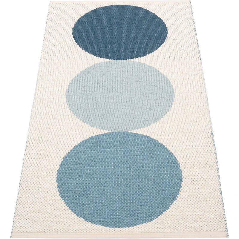 Otto Matta Sky/Vanilla, 140x70 cm