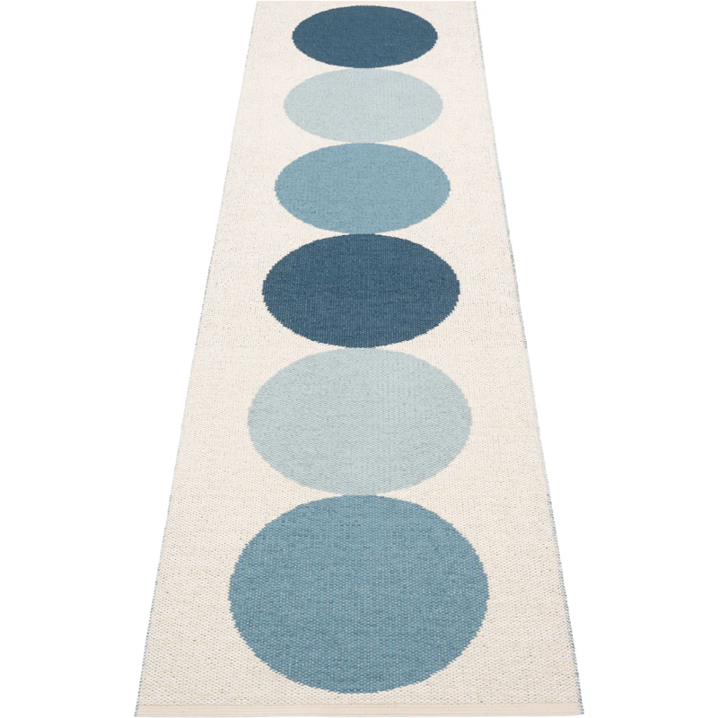 Otto Matta Sky/Vanilla, 70x280 cm