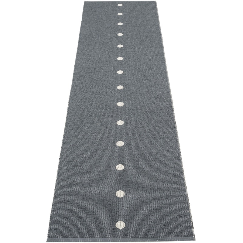 Peg Matta 70x360 cm, Granit/Fossil