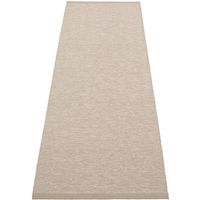 Sam Matta 70x225 cm, Dark Linen