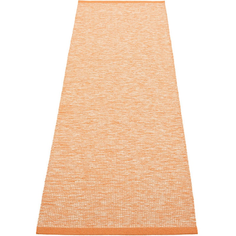 Sam Matta 70x150 cm, Pale Orange