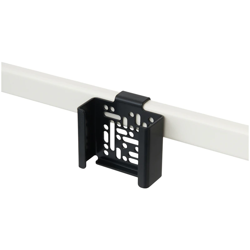 Apple TV 4K Fäste, Charcoal