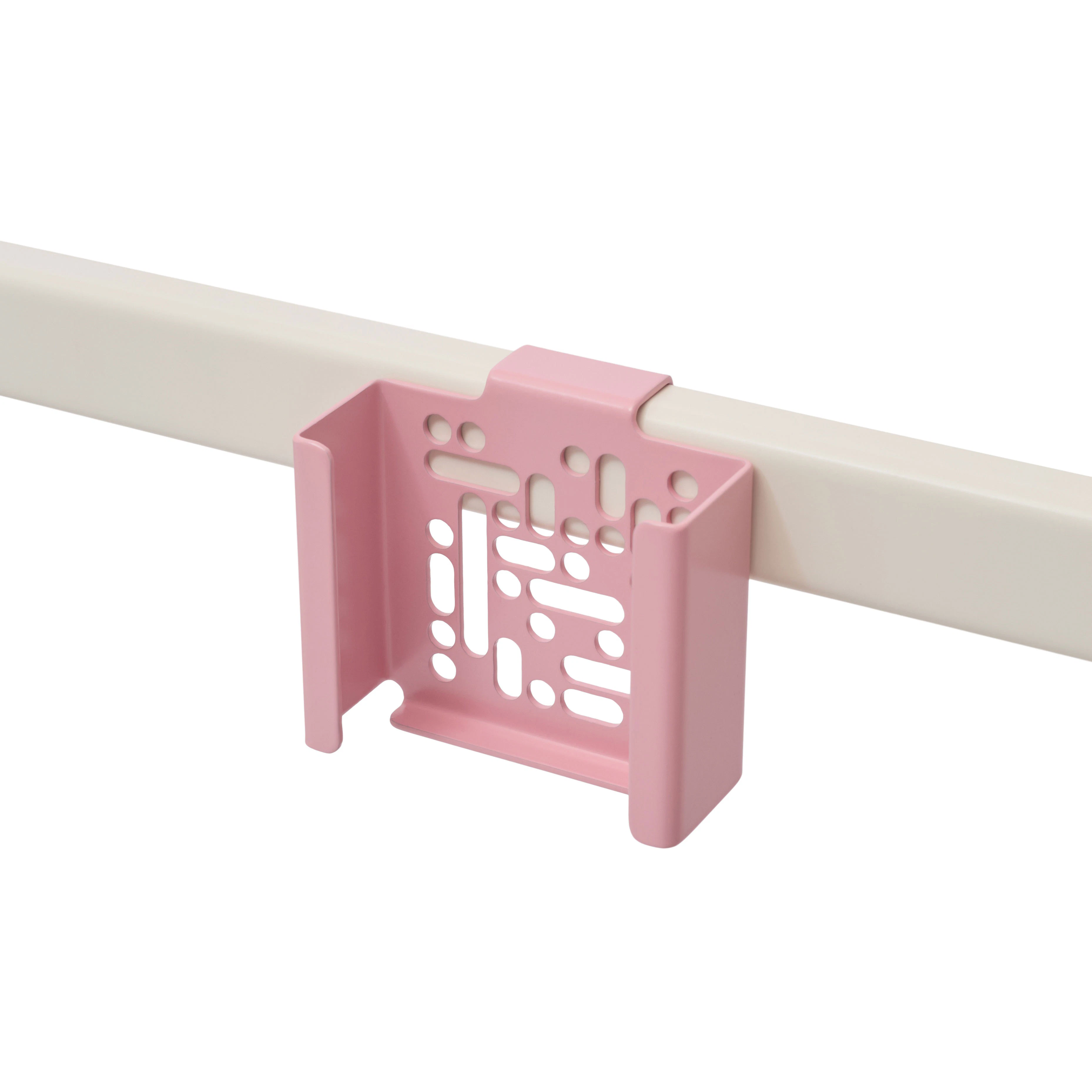 pedestal apple tv fäste - tv-bänkar & mediabänkar aluminium bubble gum