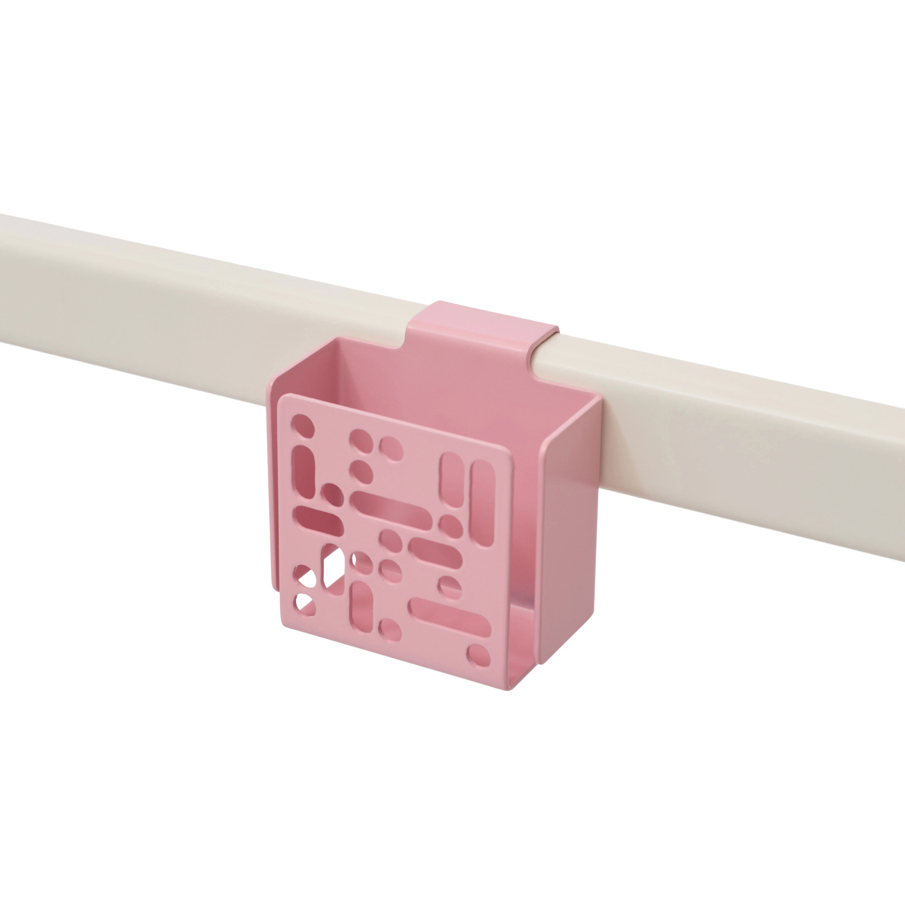 pedestal box fäste till fjärrkontroll - tv-bänkar & mediabänkar aluminium bubble gum