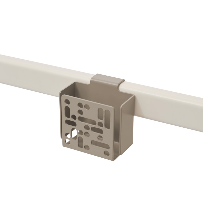 Box Fäste Till Fjärrkontroll, Oat