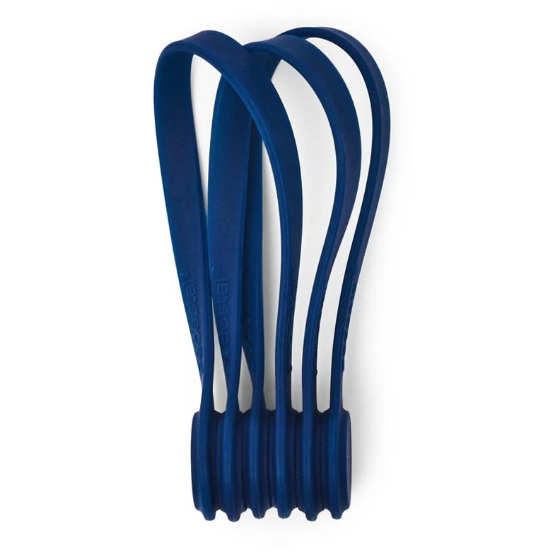 Pedestal Buntband Magnetisk - Lampsladdar & Lampupphängning Silikon Ultra Marine