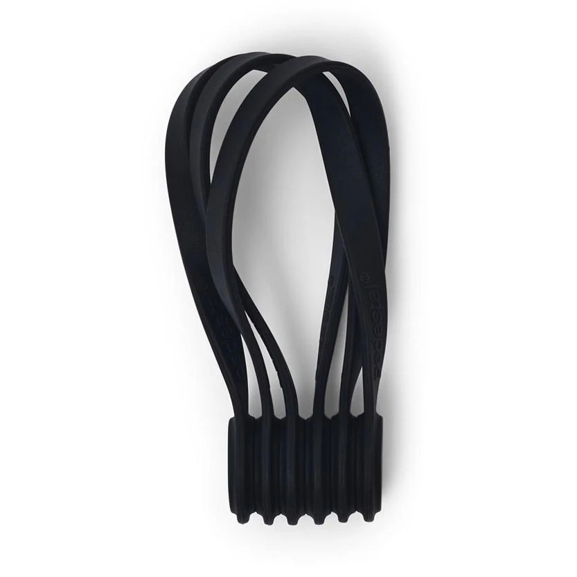 Pedestal Buntband Magnetisk - Lampsladdar & Lampupphängning Silikon Charcoal