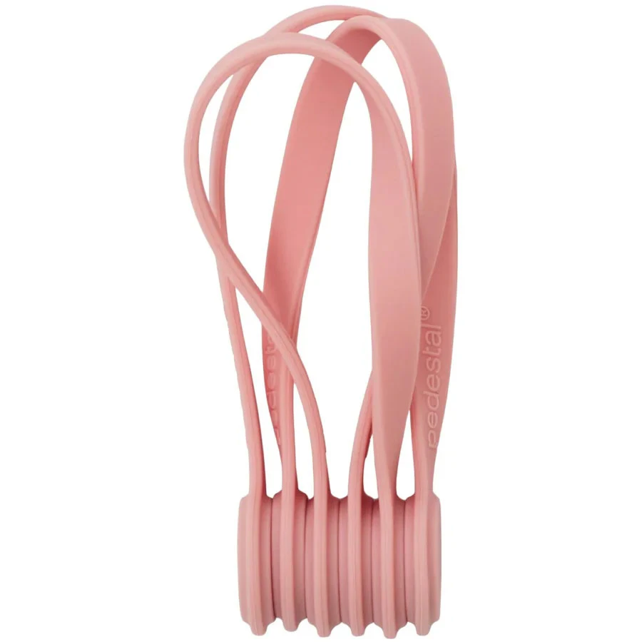 Pedestal Buntband Magnetisk - Lampsladdar & Lampupphängning Silikon Bubble Gum