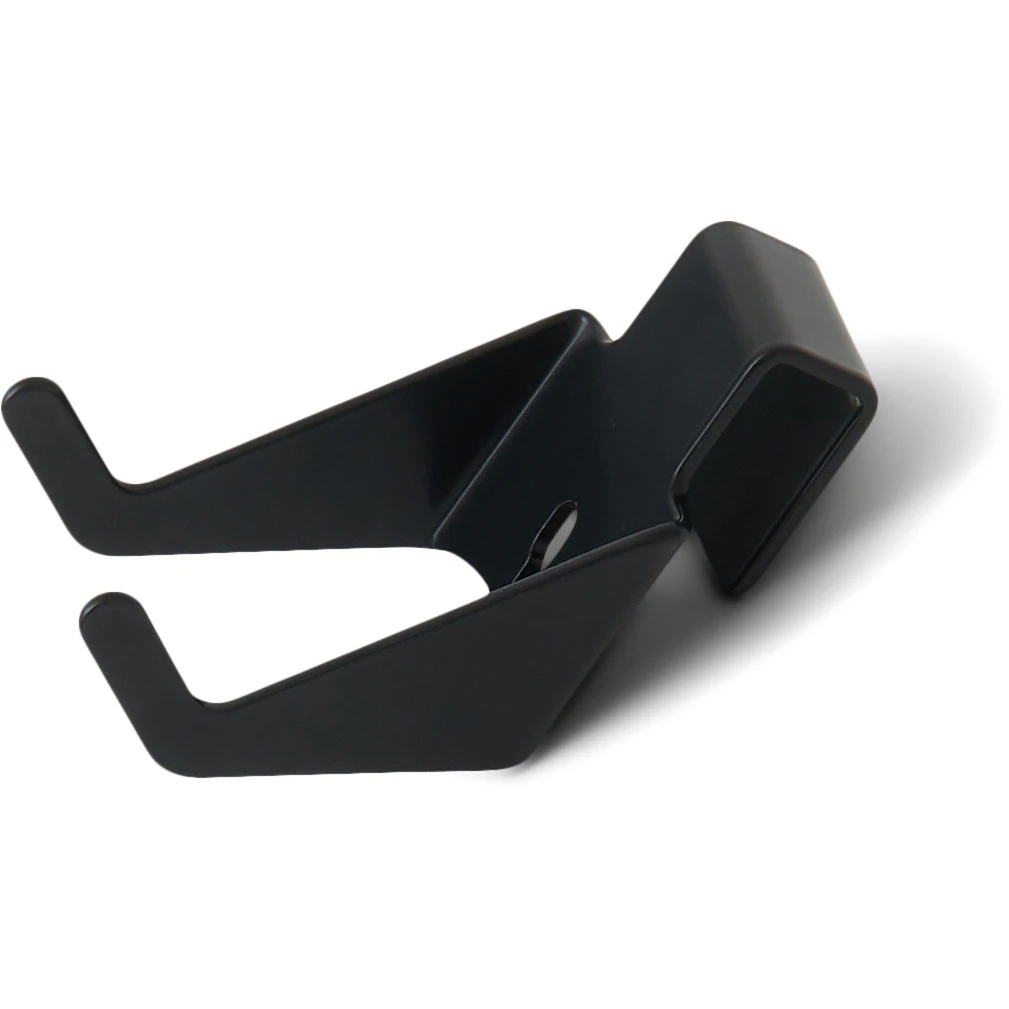 pedestal fäste till handkontroll - tv-bänkar & mediabänkar aluminium charcoal