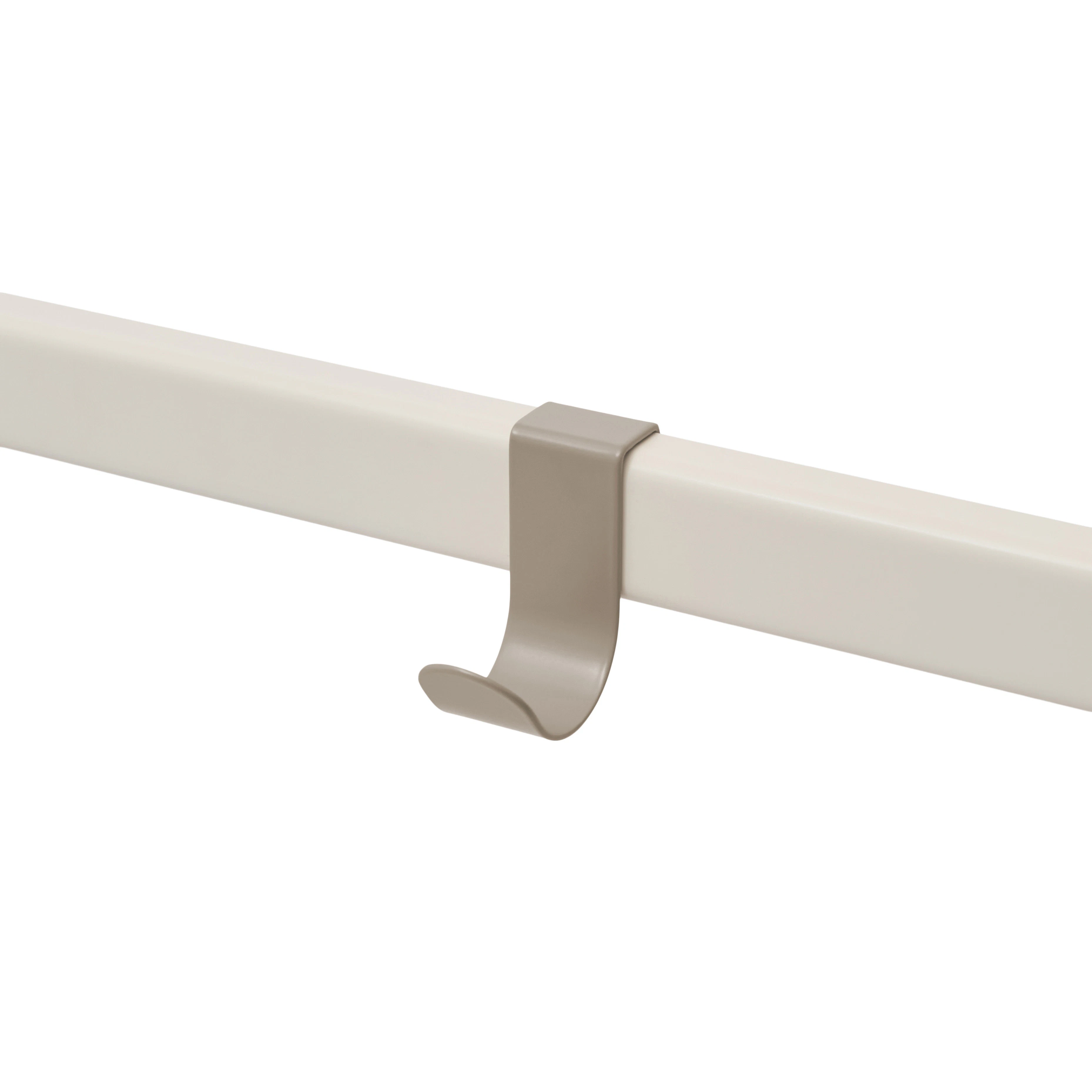 Pedestal Krokf&auml;ste - Tv-b&auml;nkar & mediab&auml;nkar Aluminium Oat