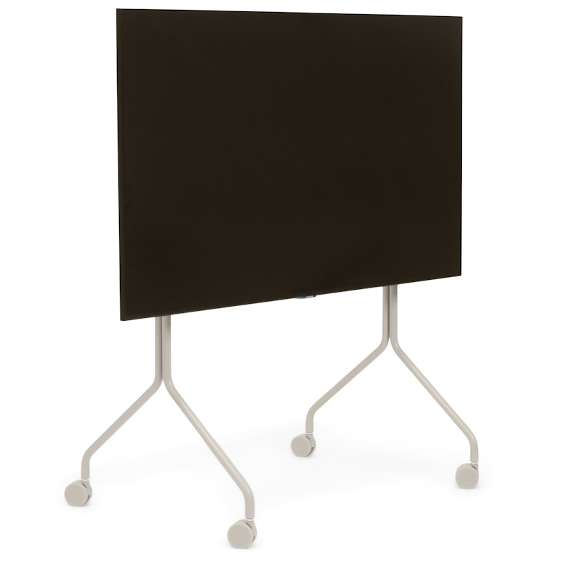 Moon Rollin' Tv-Stativ, Oat