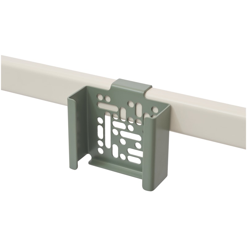 Apple TV 4K Fäste, Mossgrön