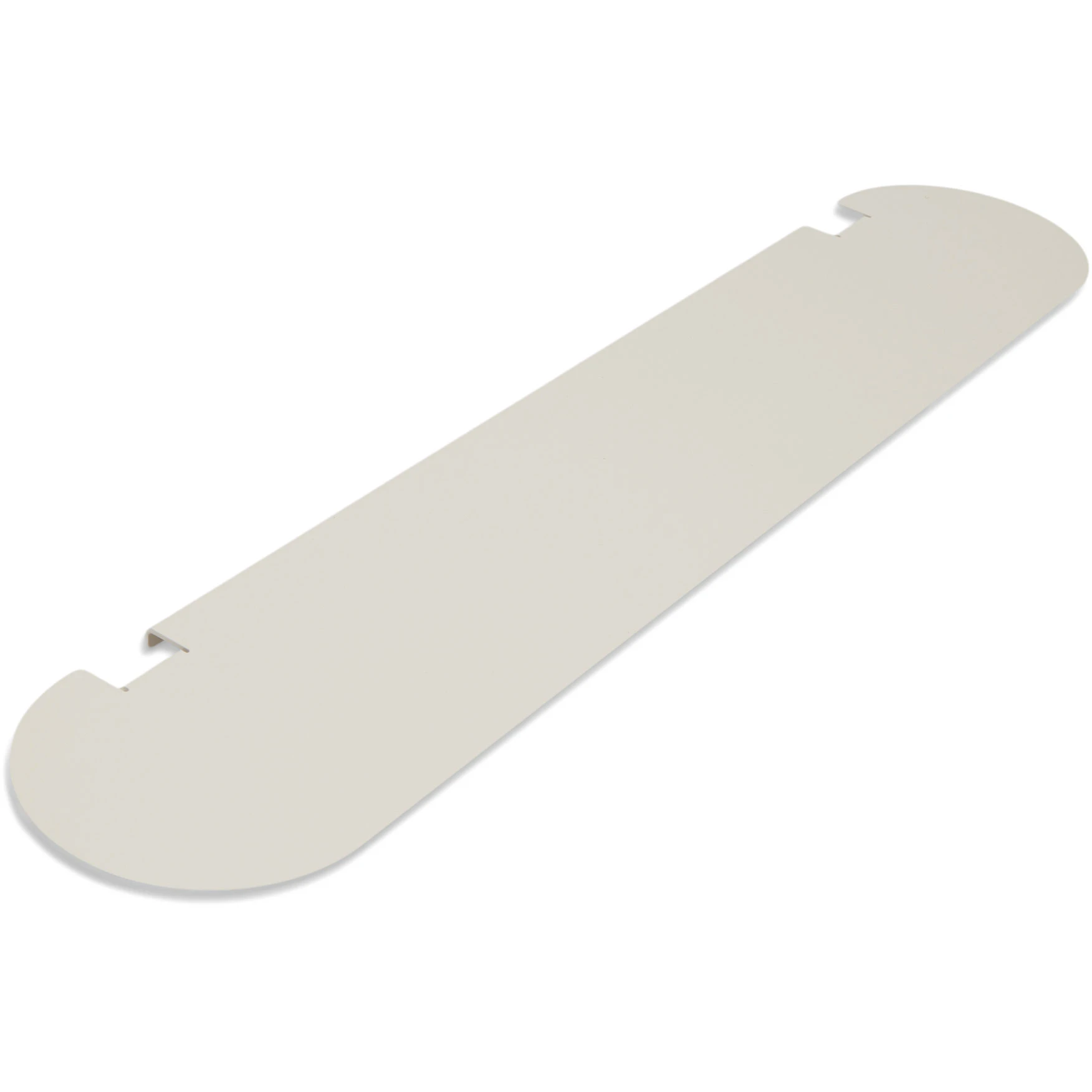 pedestal pipe hylla - tv-bänkar & mediabänkar stål pearl