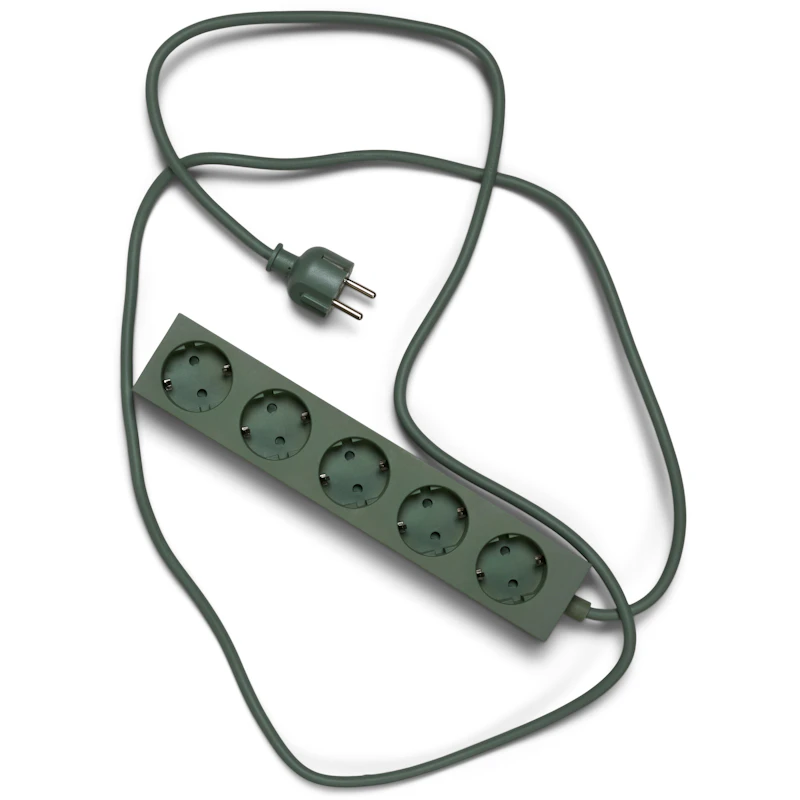 Power Beam 2 m, Mossy Green