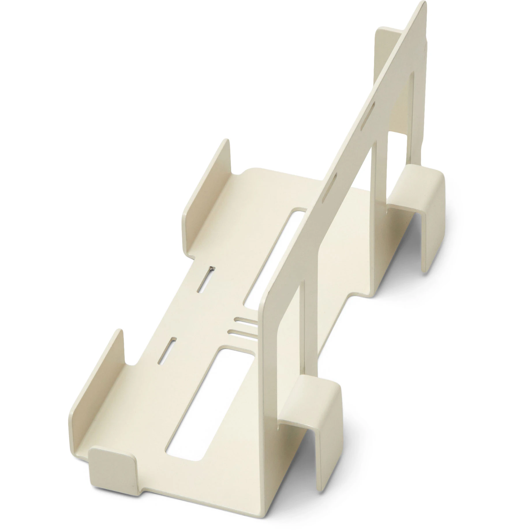 pedestal ps5 fäste - tv-bänkar & mediabänkar stål pearl