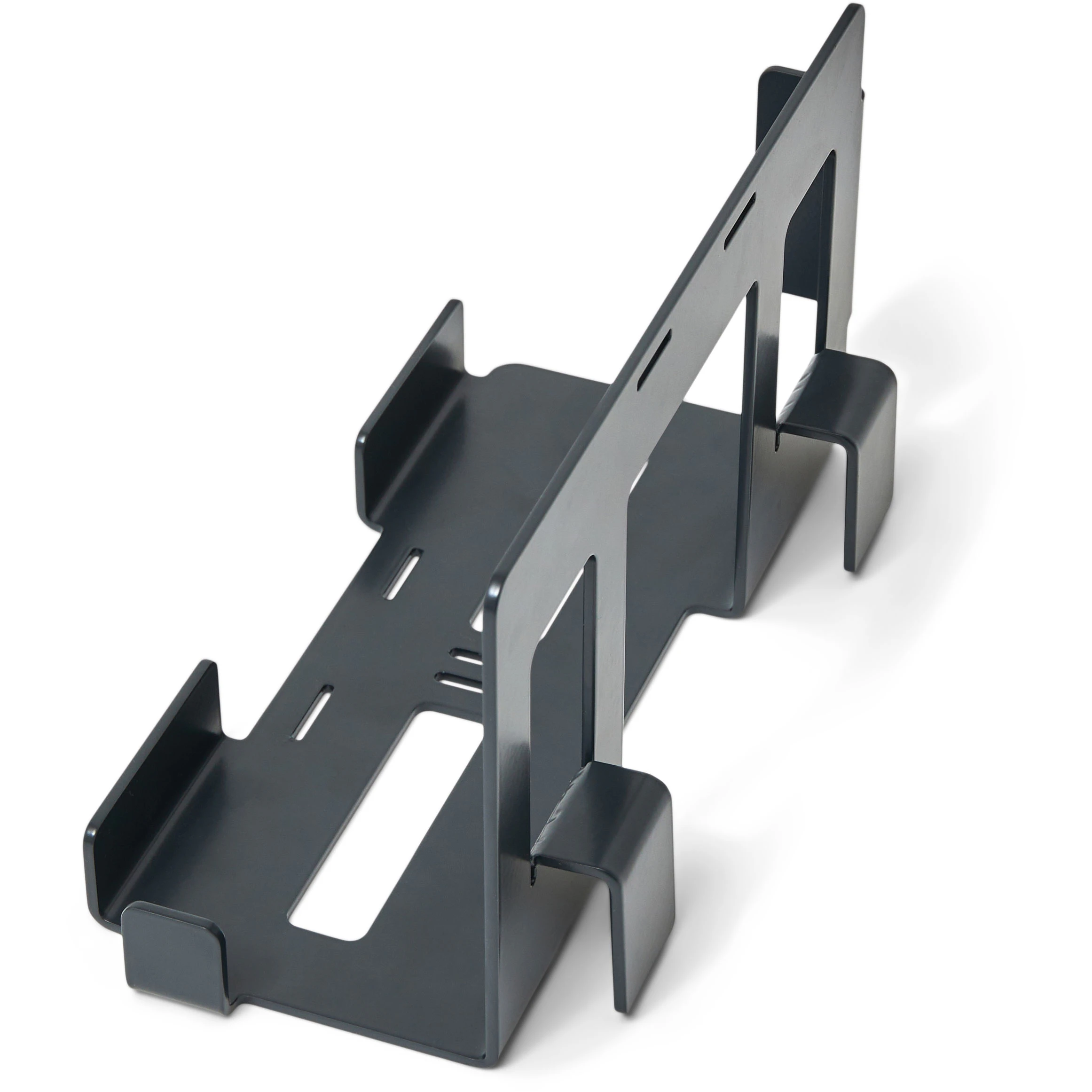 pedestal ps5 fäste - tv-bänkar & mediabänkar stål charcoal