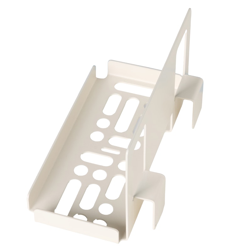 PS5 Slim Fäste, Pearl