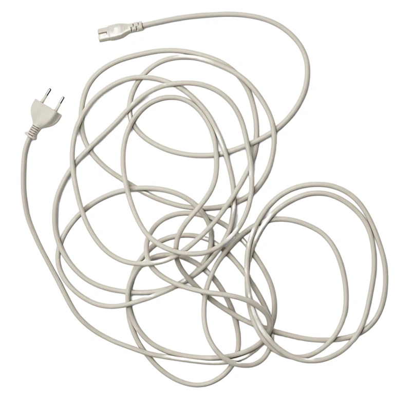 Strömsladd 7,5 m, Oat