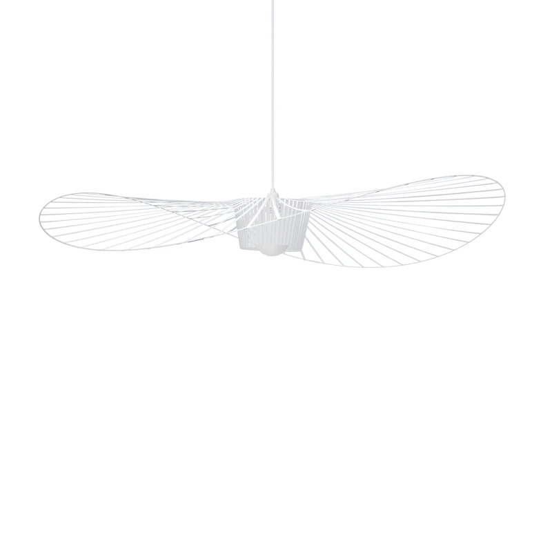Vertigo Pendel 200 cm, Vit
