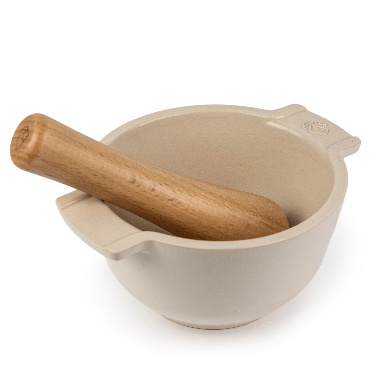 Peugeot Appolia Mortel - Mortlar Keramik Ecru