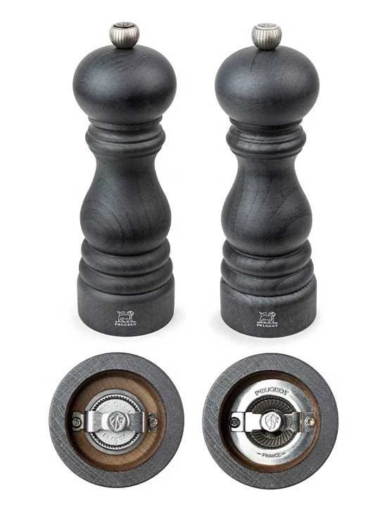Peugeot Paris Kryddkvarnar 2-pack 18 Cm, grafit från Peugeot, bild 5