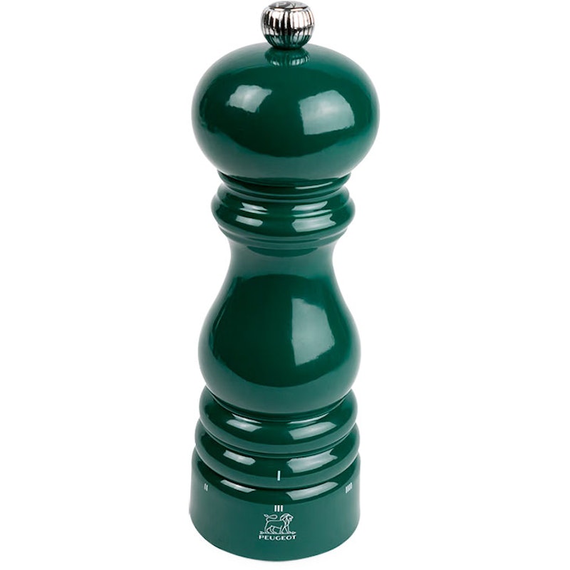 Paris u'Select Pepparkvarn 18 cm, Green Forest