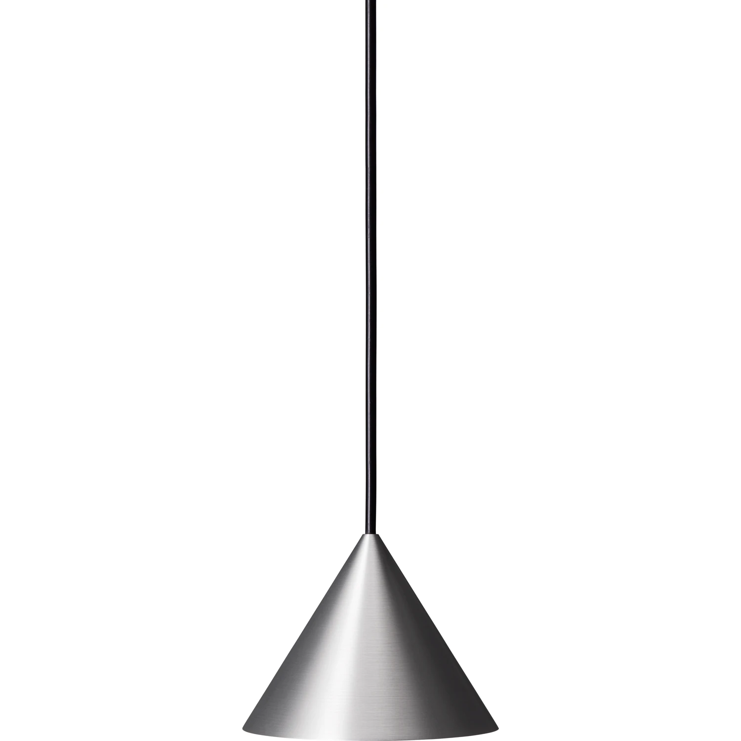 Pholc Apollo Zero Pendel - Pendellampor Aluminium