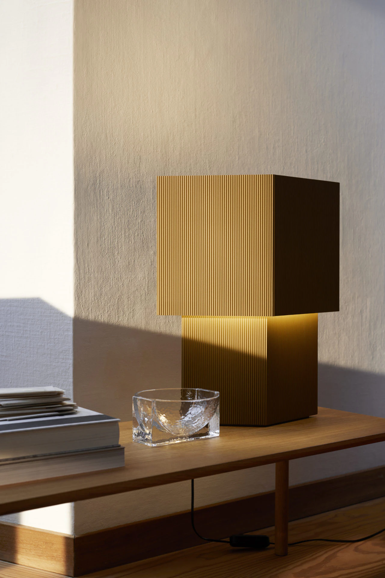 Pholc Romb 48 Bordslampa Kummin, cumin från Pholc, bild 3