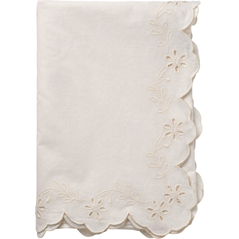 Lace Duk 180x250 cm