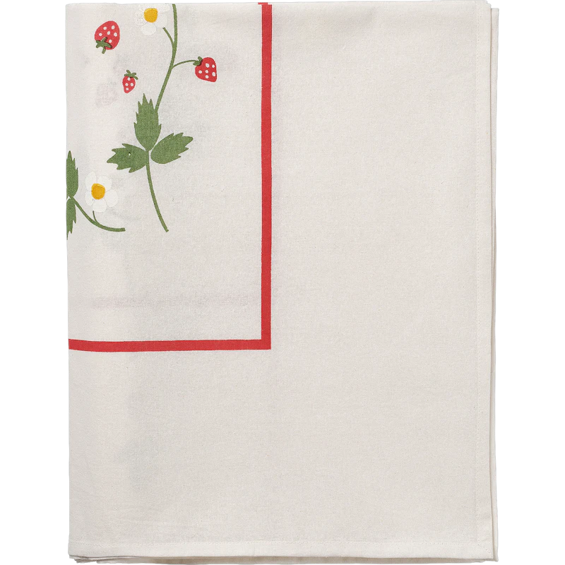 Wild Strawberry Duk, 150x250 cm