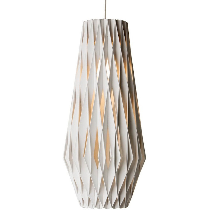 Pilke Signature P30/70 Pendel, Vit