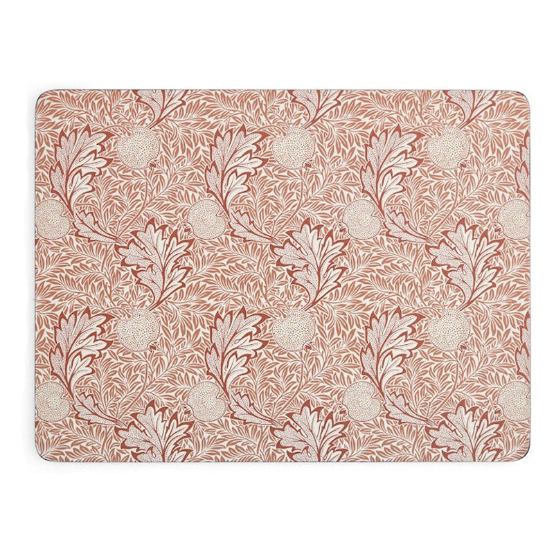 William Morris & Co Bordstablett 4-pack, Apple