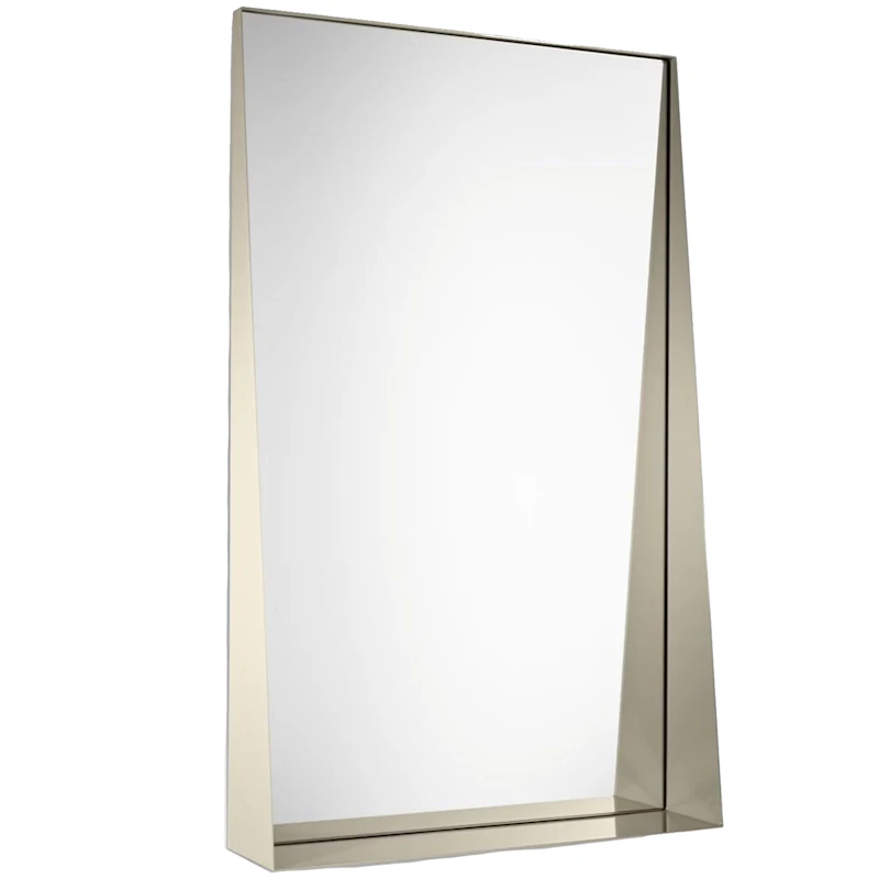 Beak Spegel 44x64 cm, Creme