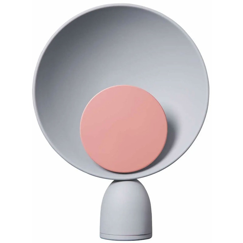 Blooper Bordslampa, Askgrå / Jaipur