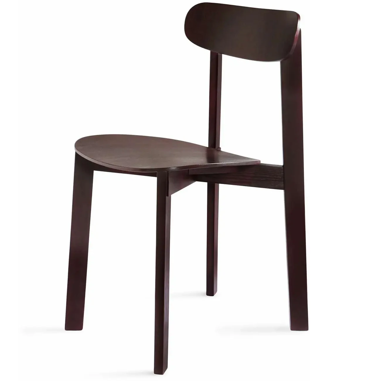Please Wait To Be Seated Bondi Stol - Stolar Ask Fig Purple