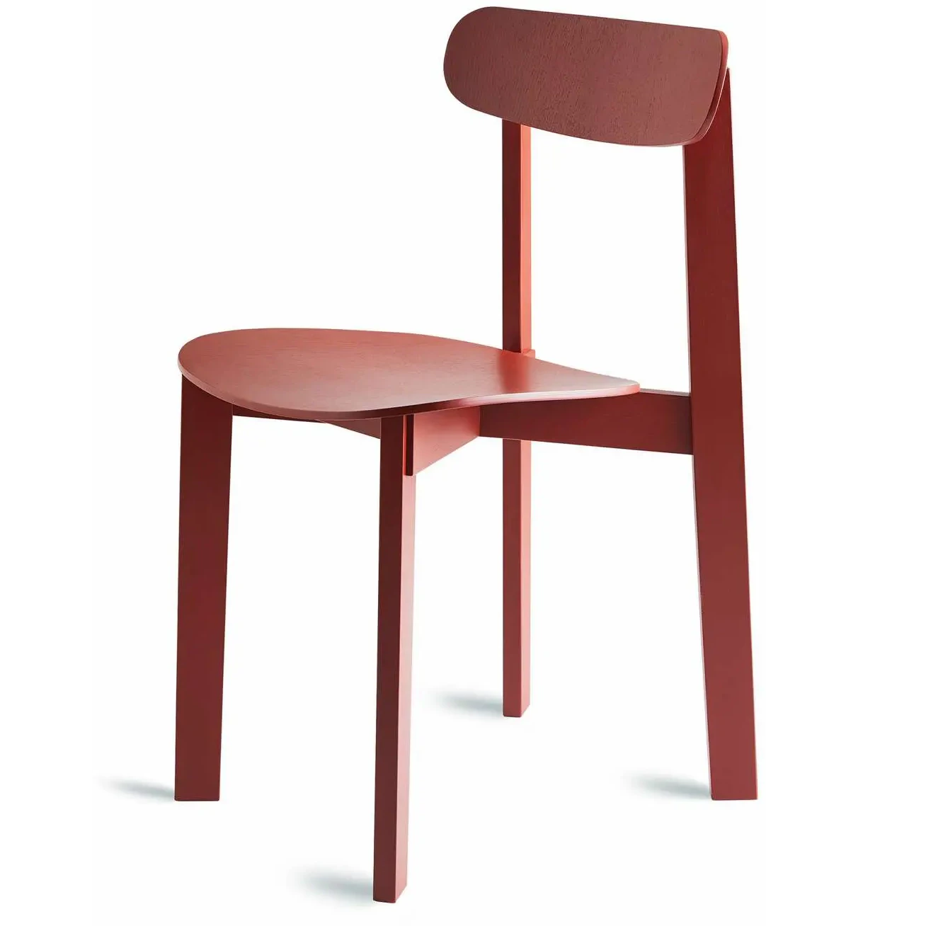 Please Wait To Be Seated Bondi Stol - Stolar Ask Basque Red