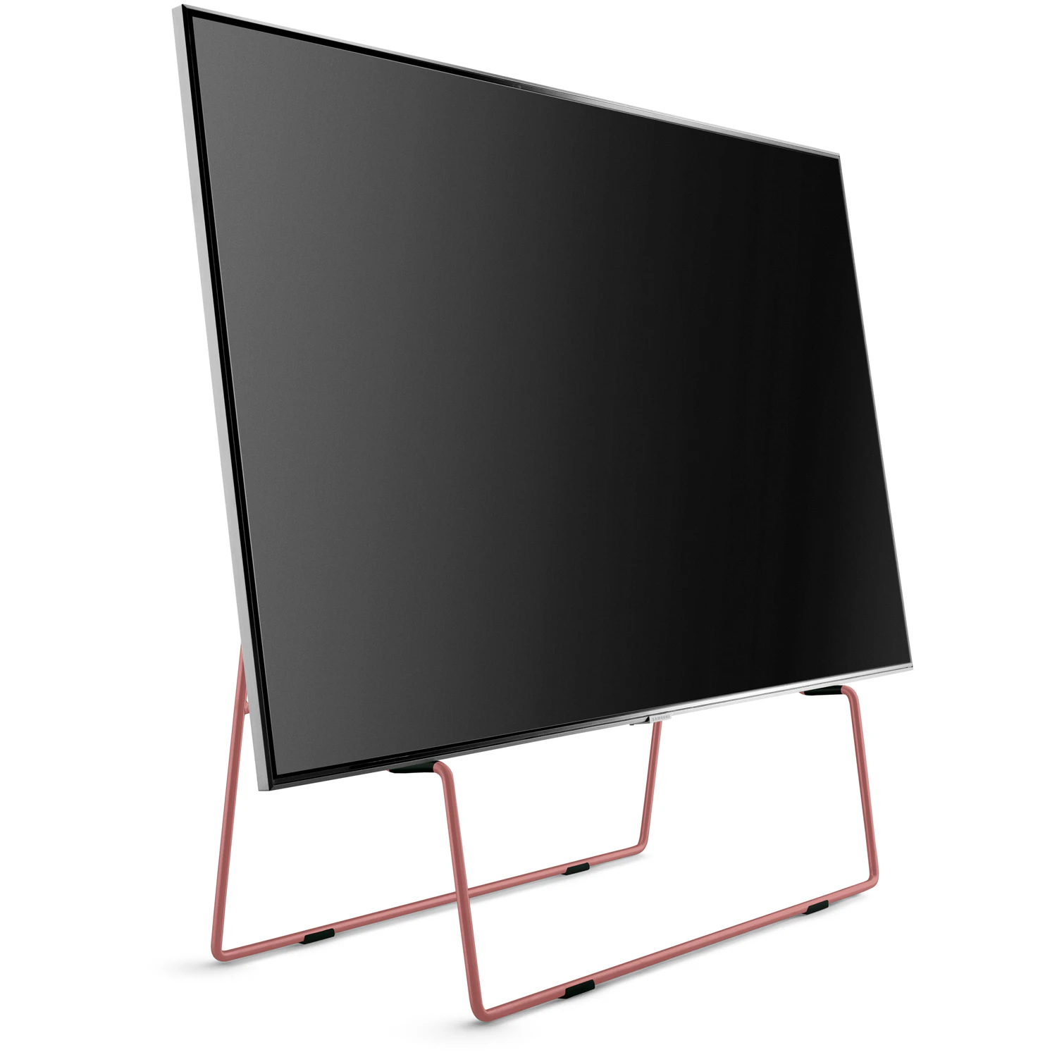 please wait to be seated carry tv-stativ - tv-bänkar & mediabänkar stål jaipur