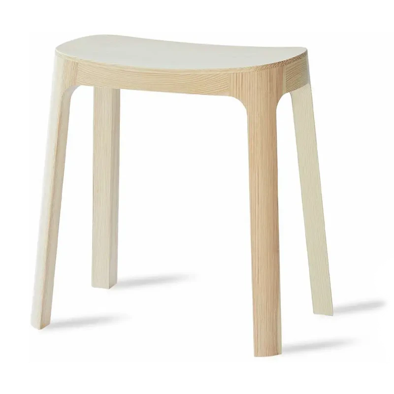 Crofton Pall 45 cm, Natural Pine