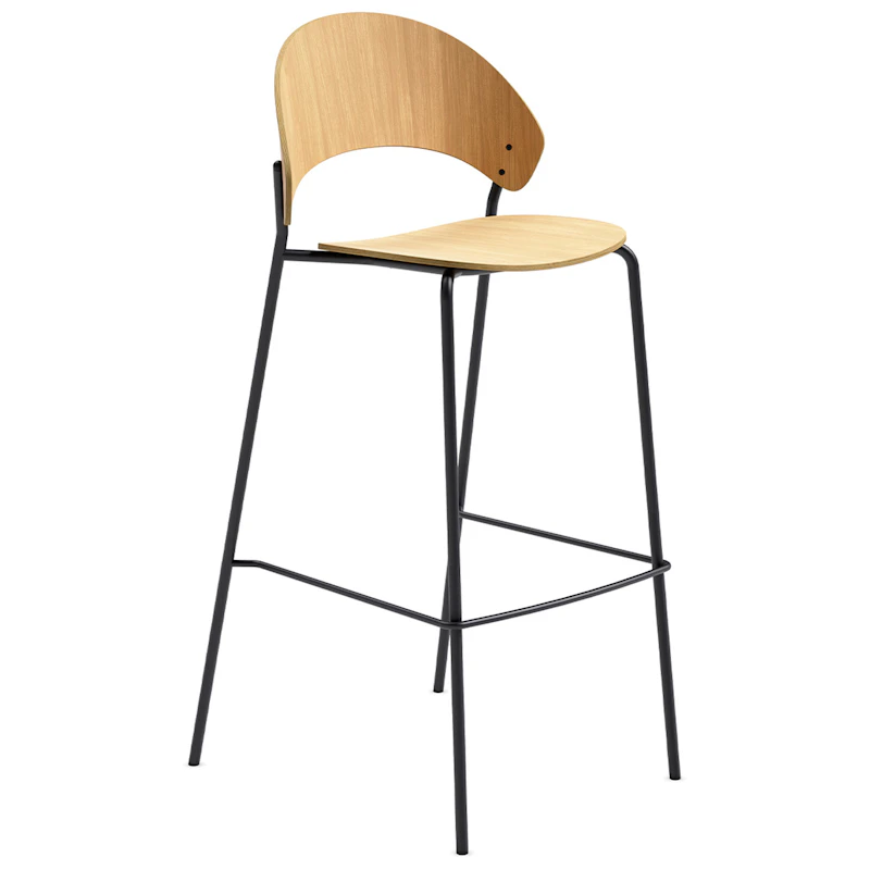 Dosina Barstol 75 cm, Ek